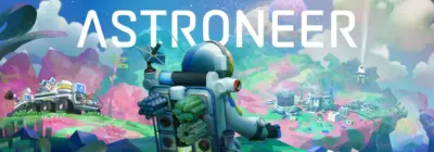 ASTRONEER - Astroneer Merch