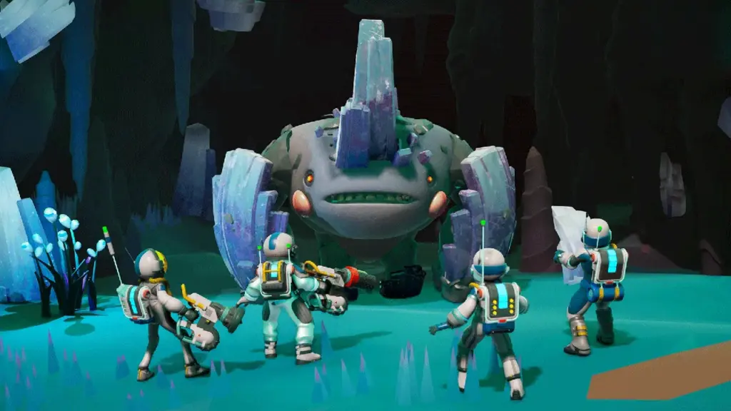 Building Your First Functional Base - Astroneer Merch
