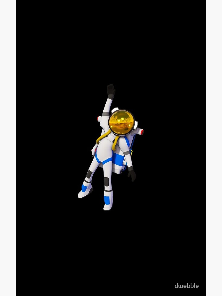 Hot Collection Astroneer Bio Suit Shower Curtain - Image 2