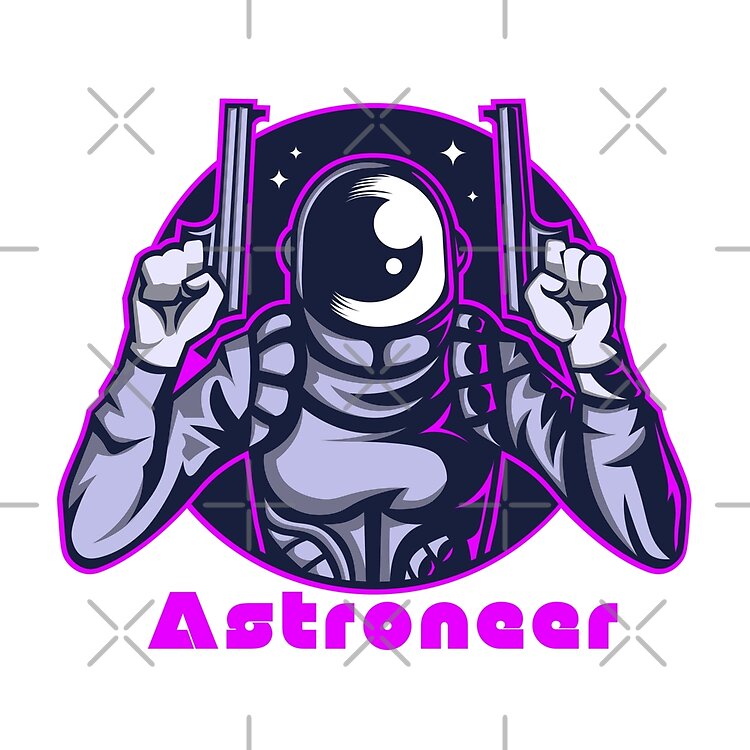 Best Selling An Invincible Astroneer Tote Bag - Image 2