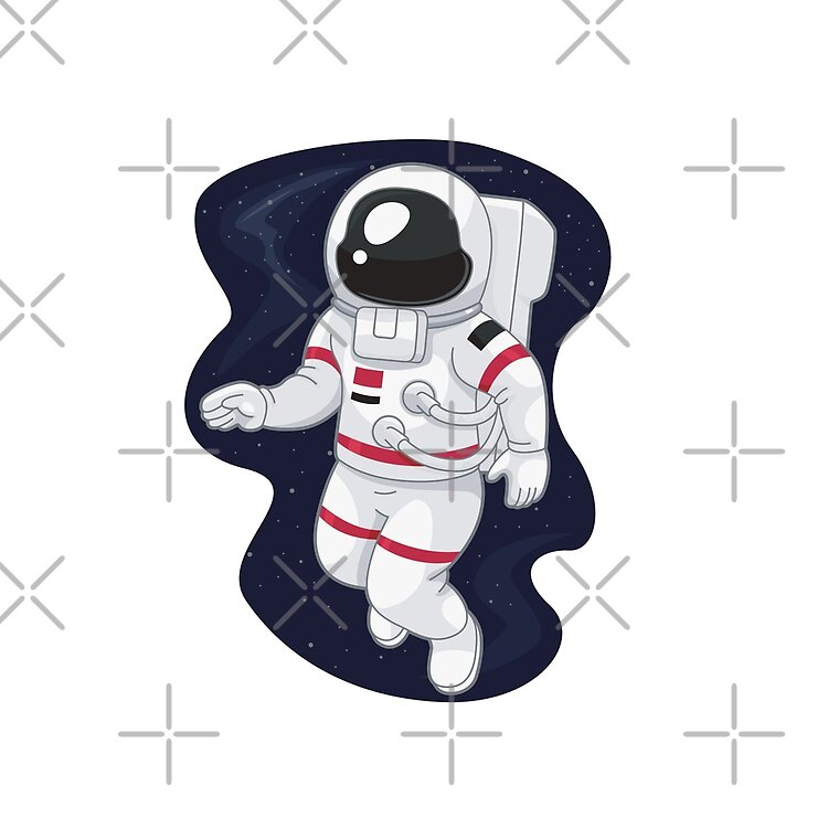 Astronaut Game Astroneer Space Tote Bag - Image 2