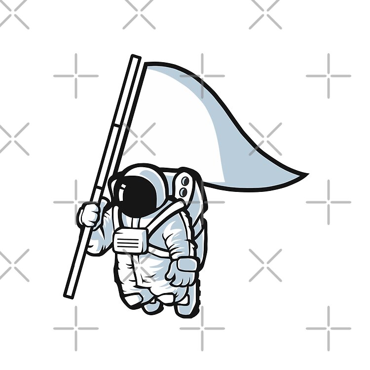 Astroneer Space Classic Design Tote Bag - Image 2