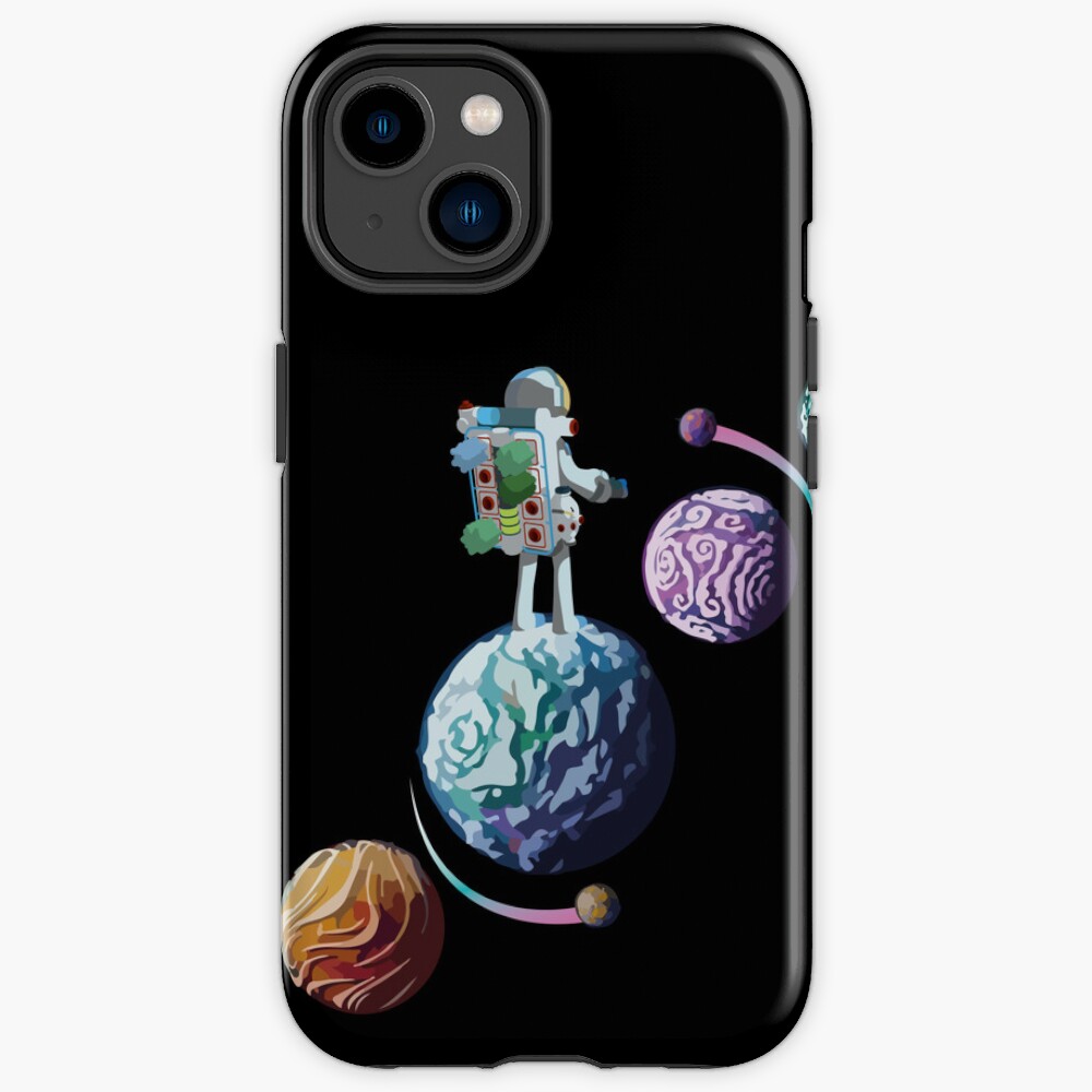 New Collection Astroneer Astronaut Exploration Iphone Case