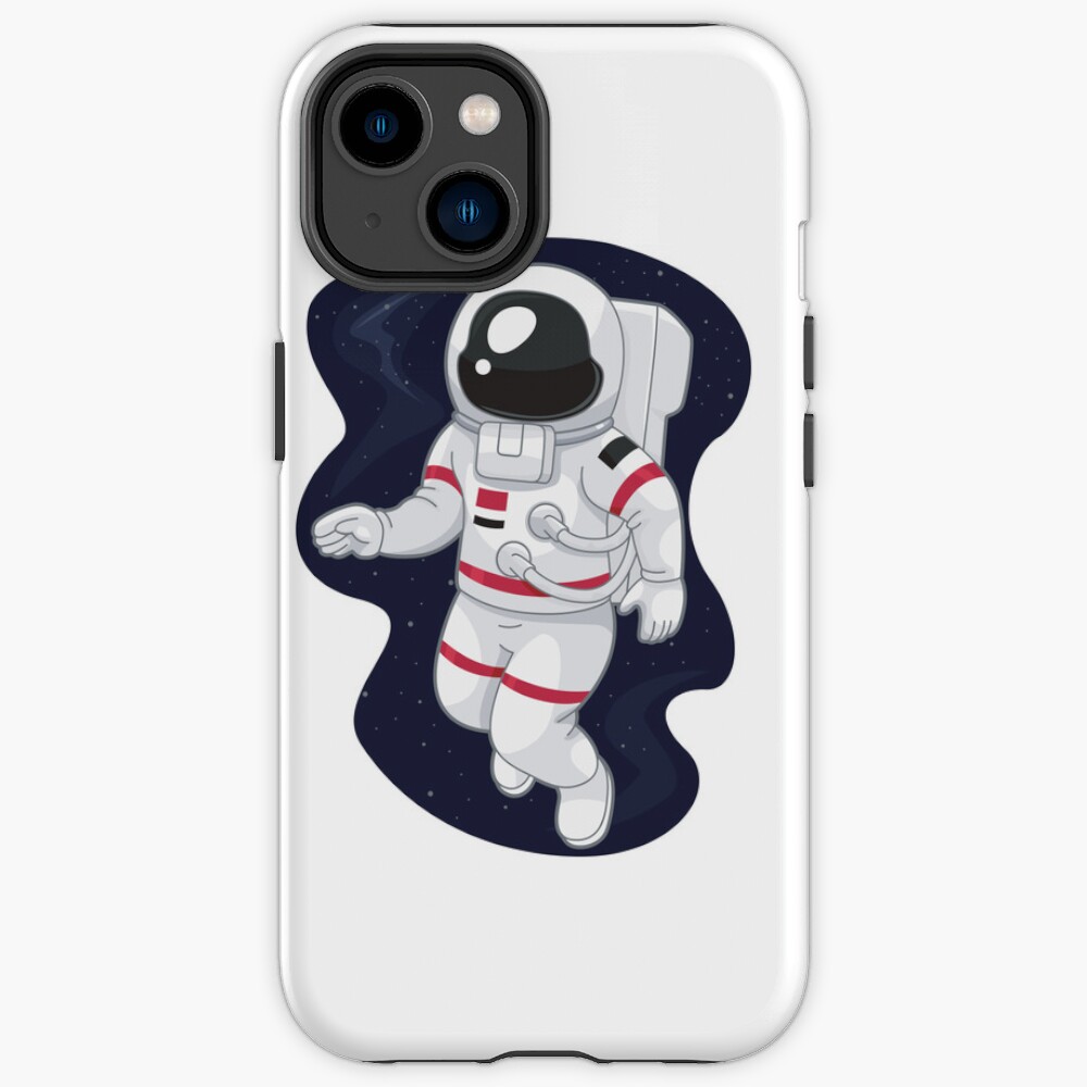 Astroneer Space Astronaut Exploration Iphone Case