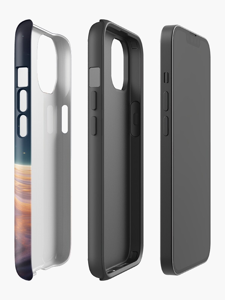 Astroneer Cycling On Jupiter Iphone Case - Image 2