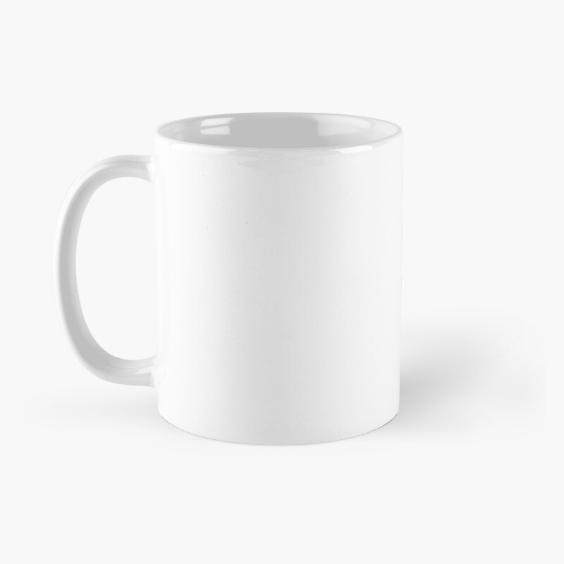 Astronaut Mom Holding Her Baby Mug - Image 2