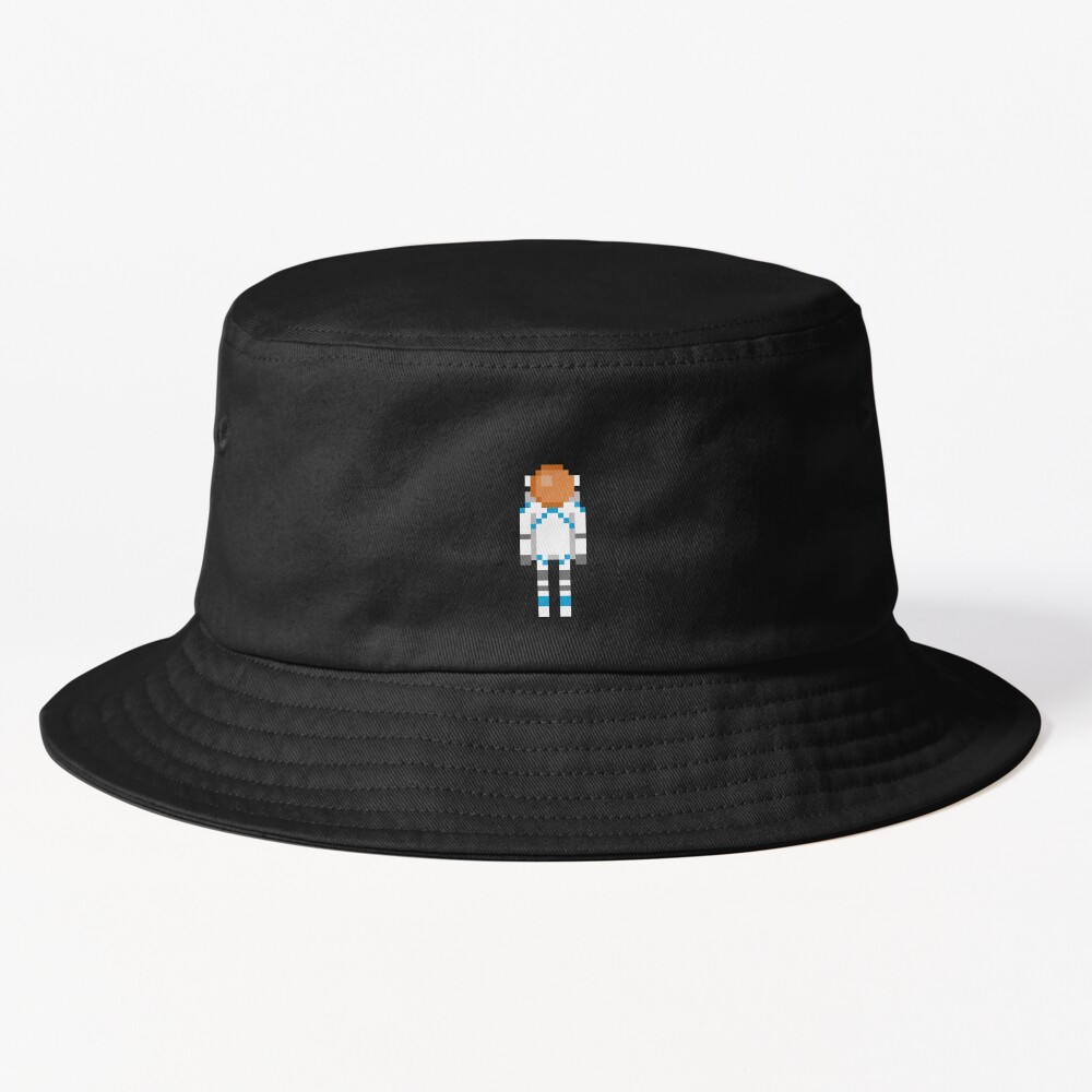 Astroneer Astronaut Classic Design Bucket Hat