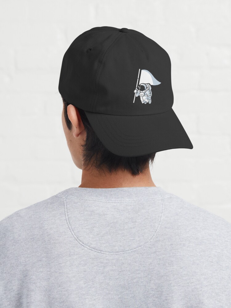 New Collection Astroneer Basic Space Cap - Image 3