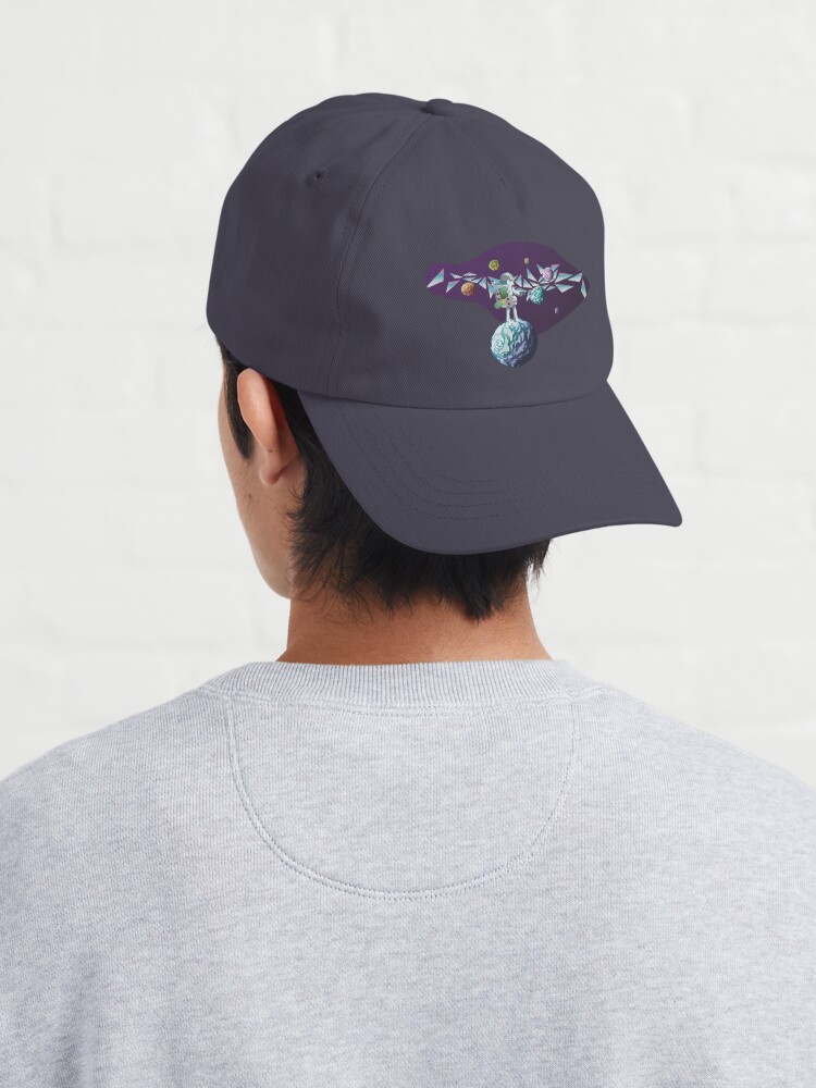 Hot Item Astroneer Space Unique Cap - Image 3