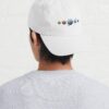 ssrcodad hatmensfafafaca443f4786back fronttall portrait750x1000 bgf8f8f8 - Astroneer Merch