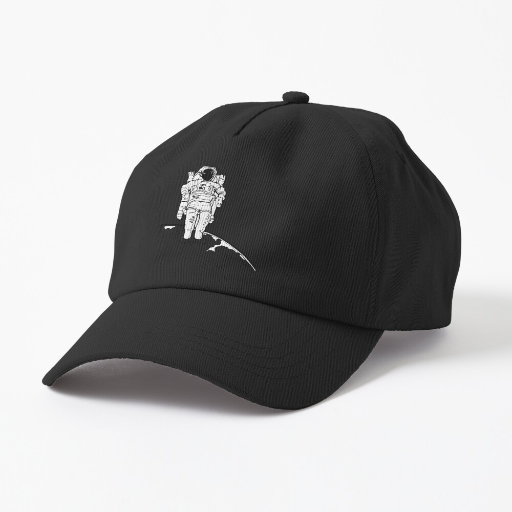 Hot Video Game Astroneer Space Cap