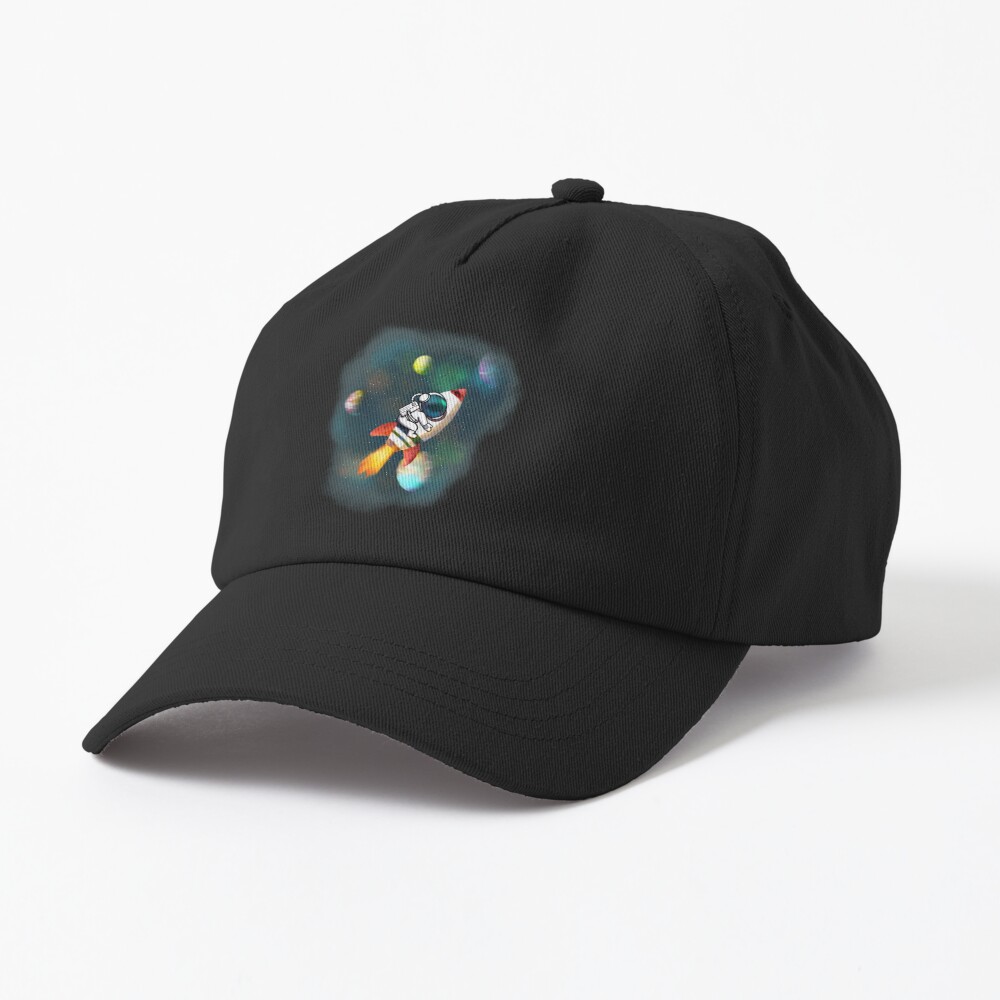 Hot Collection Astroneer Fan Art Cap