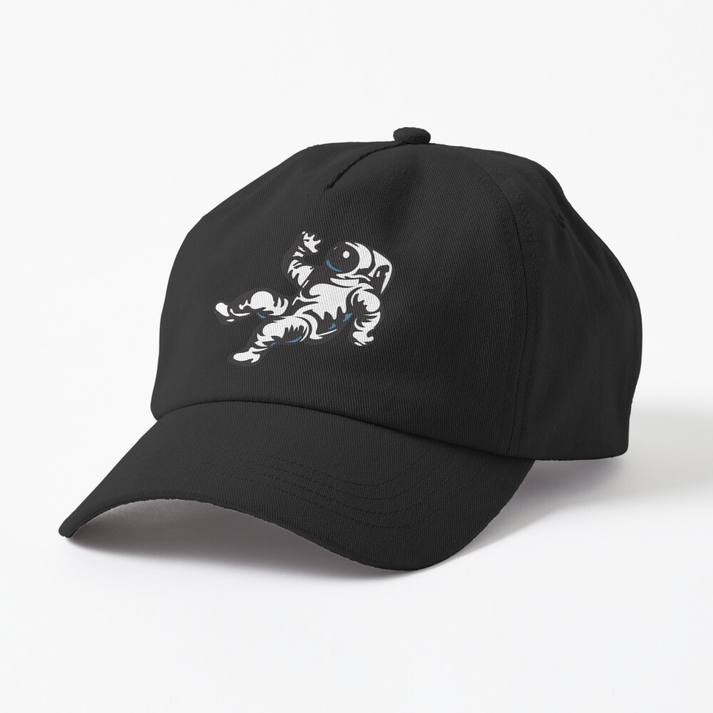Astroneer Space Classic Design Cap
