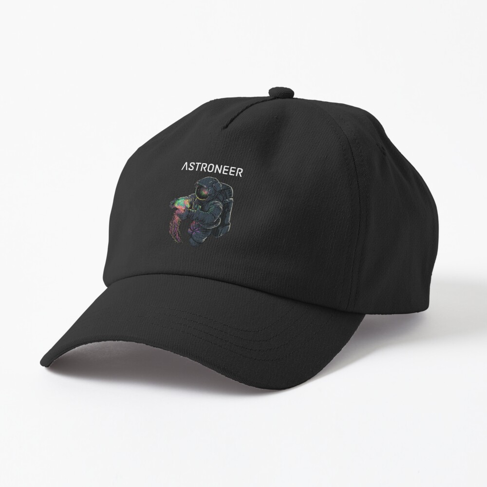 Astroneer Awesome For Music Cap