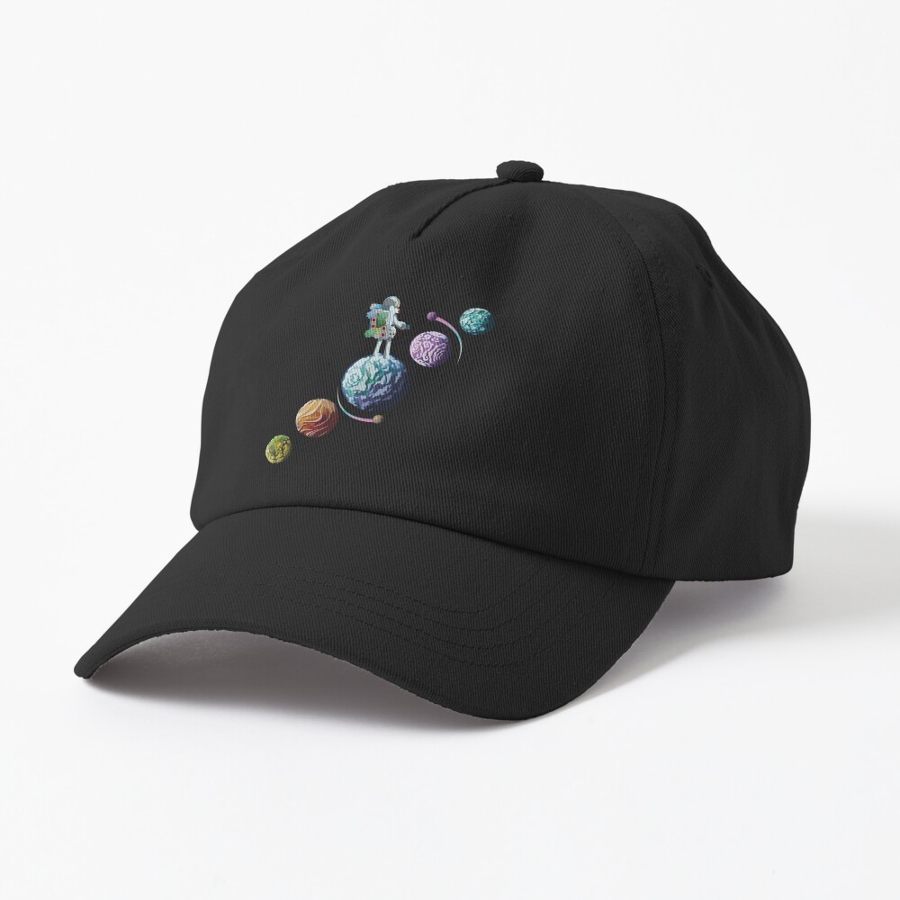 Hot Game Astroneer Astronaut Exploration Cap