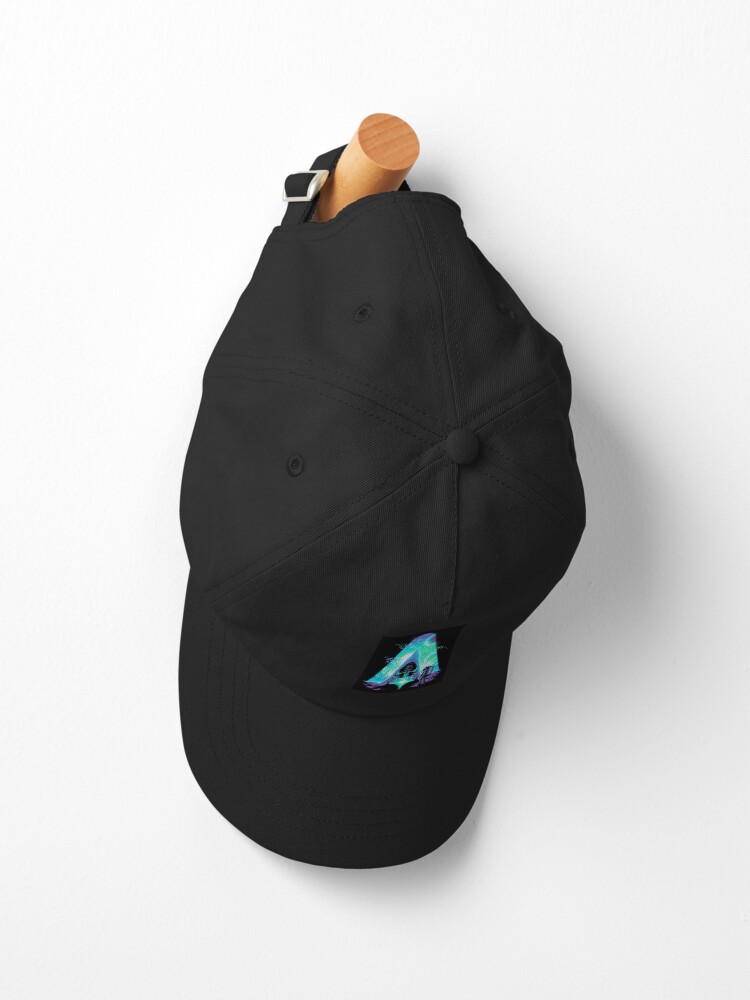 Astroneer Indie Game Classic Design Cap - Image 2