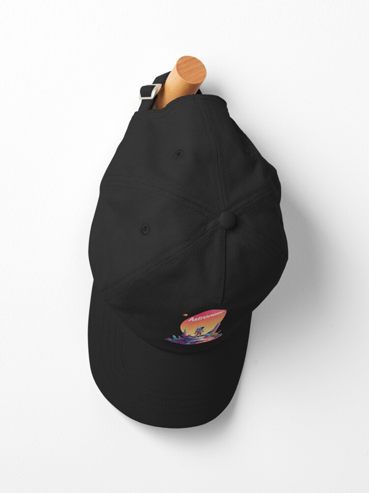Astroneer Vibrant Space Adventure Cap - Image 2