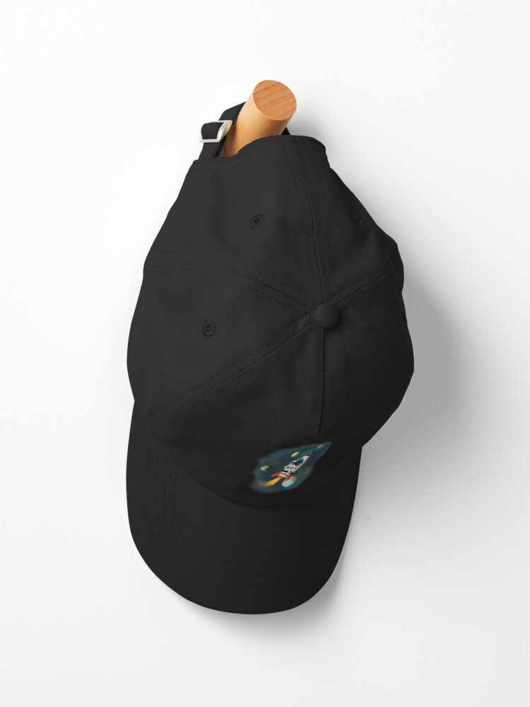 Hot Collection Astroneer Fan Art Cap - Image 2