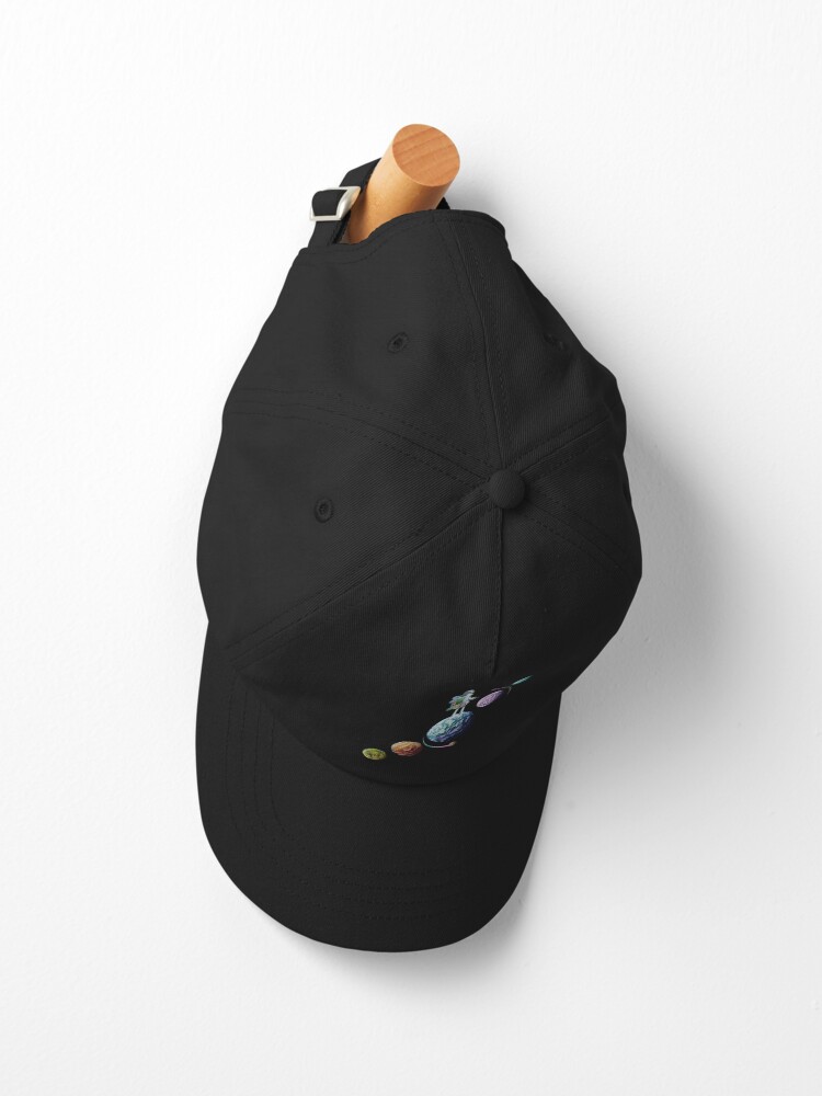 Hot Game Astroneer Astronaut Exploration Cap - Image 2