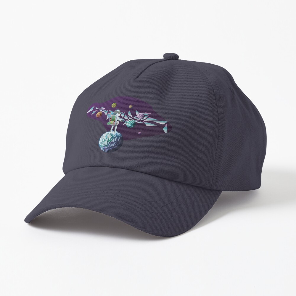 Hot Item Astroneer Space Unique Cap