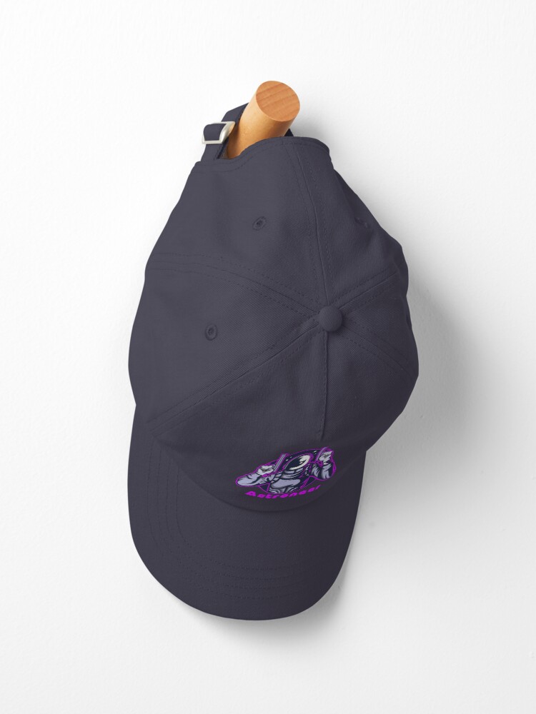 Best Selling An Invincible Astroneer Cap - Image 2