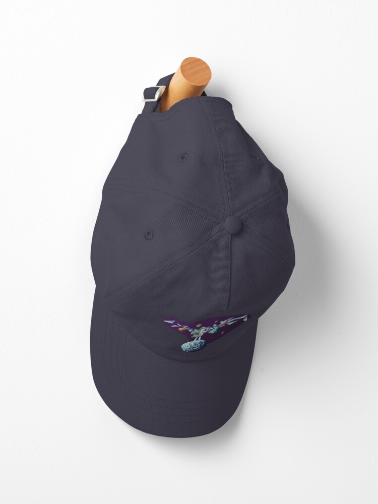 Hot Item Astroneer Space Unique Cap - Image 2
