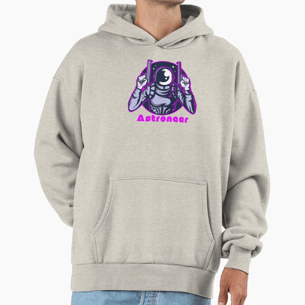 An Invincible Astroneer Exploration Hoodie - Image 3