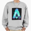 ssrcooversized sweatshirtmens 01heather greyfrontsquare productx1000 17 - Astroneer Merch