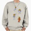 ssrcooversized sweatshirtmens 01oatmeal heatherfrontsquare productx1000 10 - Astroneer Merch