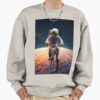 ssrcooversized sweatshirtmens 01oatmeal heatherfrontsquare productx1000 - Astroneer Merch