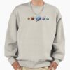 ssrcooversized sweatshirtmens 01oatmeal heatherfrontsquare productx1000 11 - Astroneer Merch