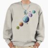 ssrcooversized sweatshirtmens 01oatmeal heatherfrontsquare productx1000 12 - Astroneer Merch
