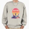 ssrcooversized sweatshirtmens 01oatmeal heatherfrontsquare productx1000 13 - Astroneer Merch