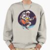 ssrcooversized sweatshirtmens 01oatmeal heatherfrontsquare productx1000 3 - Astroneer Merch