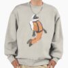 ssrcooversized sweatshirtmens 01oatmeal heatherfrontsquare productx1000 4 - Astroneer Merch