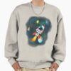 ssrcooversized sweatshirtmens 01oatmeal heatherfrontsquare productx1000 8 - Astroneer Merch