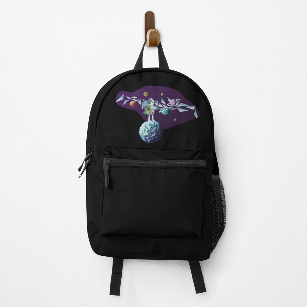 Best Selling Game Astroneer Space Backpack