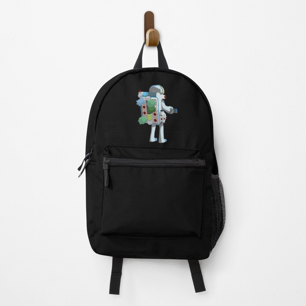 New Design Astronaut Astroneer Backpack
