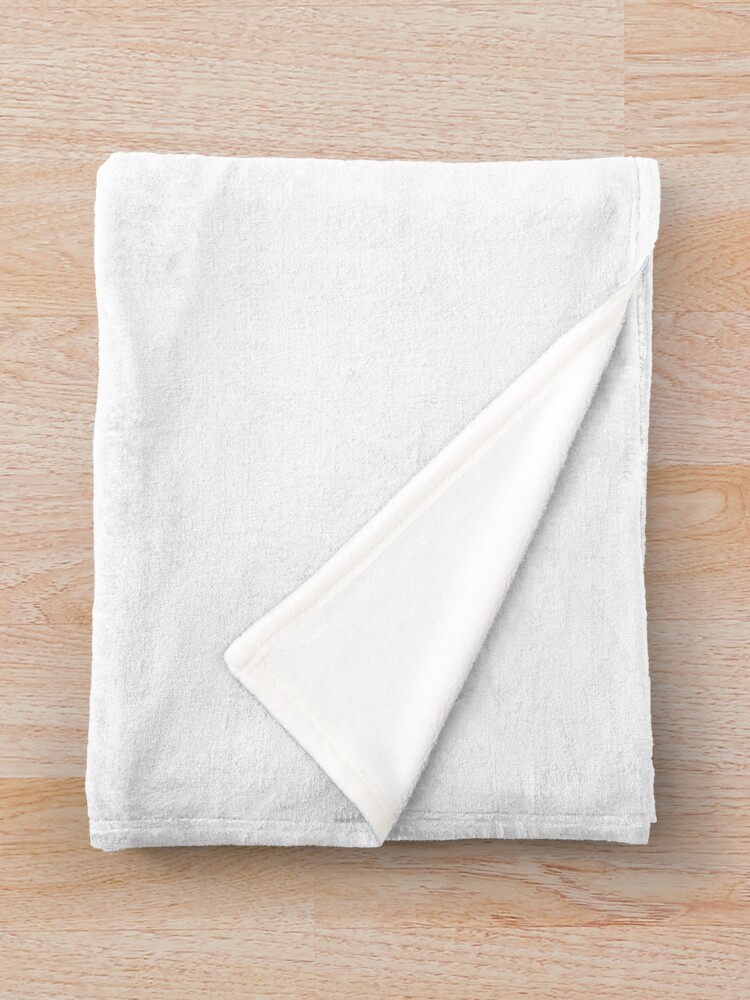Astroneer Astronaut Flight Suit Throw Blanket - Image 2