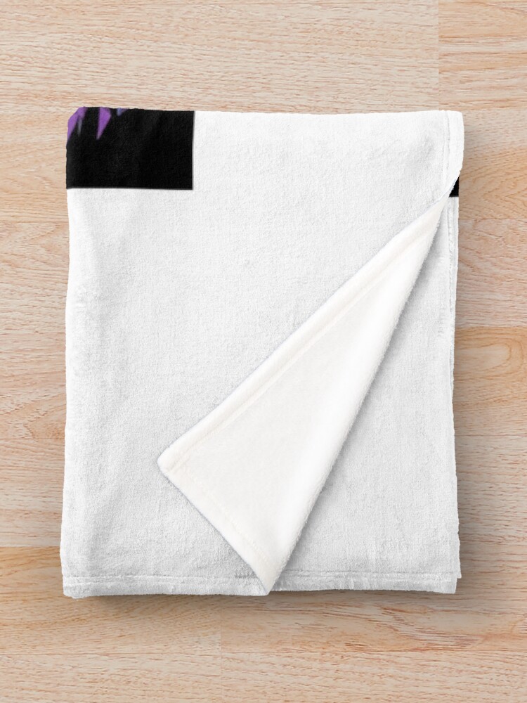 Astroneer Indie Game Logo Design Throw Blanket - Image 2