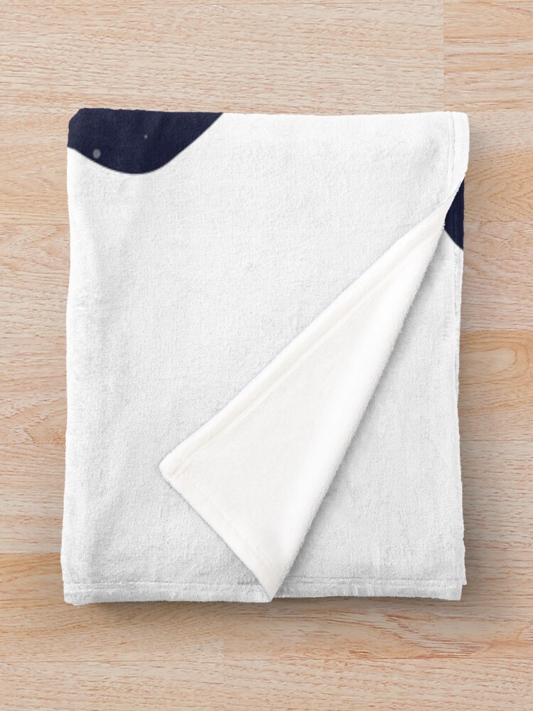 Astronaut Game Astroneer Space Throw Blanket - Image 2