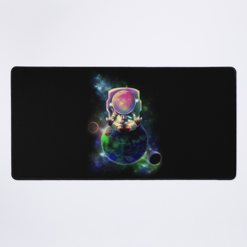 Hot Game Astroneer Colrofull Mouse Pad