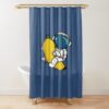 urshower curtain closedsquare1000x1000.1 1 - Astroneer Merch