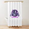 urshower curtain closedsquare1000x1000.1 11 - Astroneer Merch