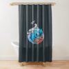 urshower curtain closedsquare1000x1000.1 14 - Astroneer Merch