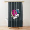 urshower curtain closedsquare1000x1000.1 15 - Astroneer Merch