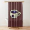 urshower curtain closedsquare1000x1000.1 5 - Astroneer Merch
