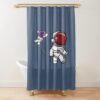 urshower curtain closedsquare1000x1000.1 7 - Astroneer Merch