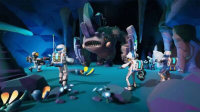 Top 7 Best Astroneer Halloween Gifts for Fans - Astroneer Merch